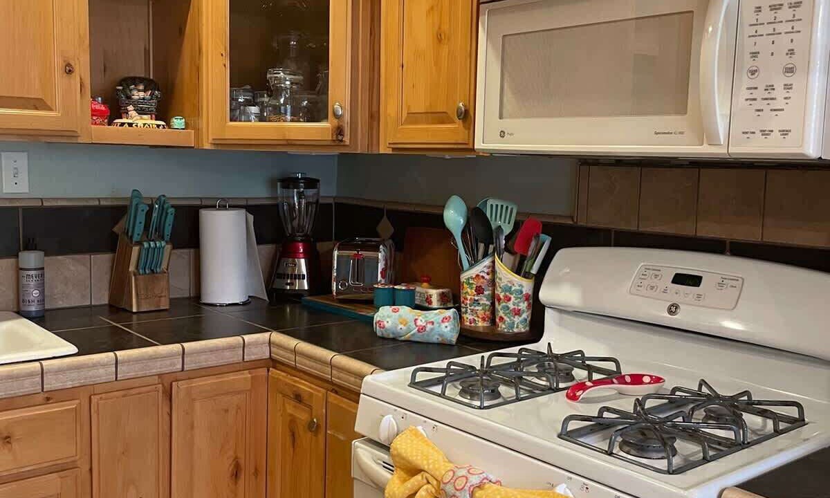 Photo of Kitchen in Auburn