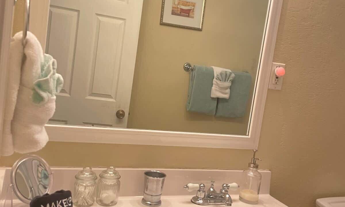 Photo of Bathroom in Auburn