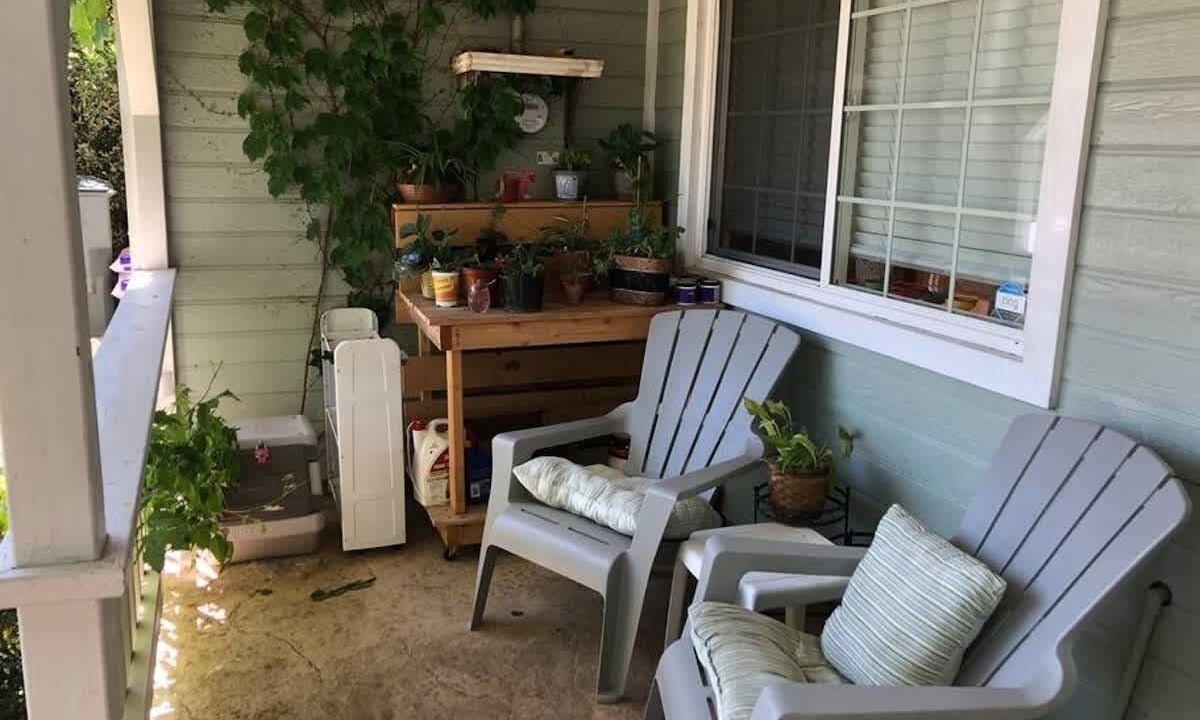 Photo of Outdoor in Auburn