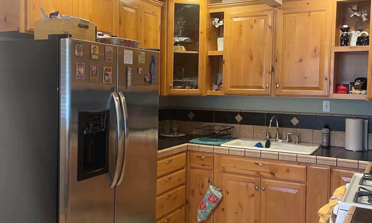 Photo of Kitchen in Auburn