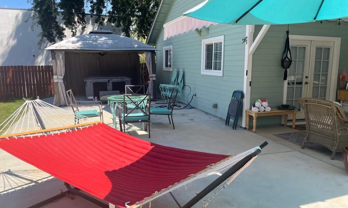 Photo of Outdoor in Auburn