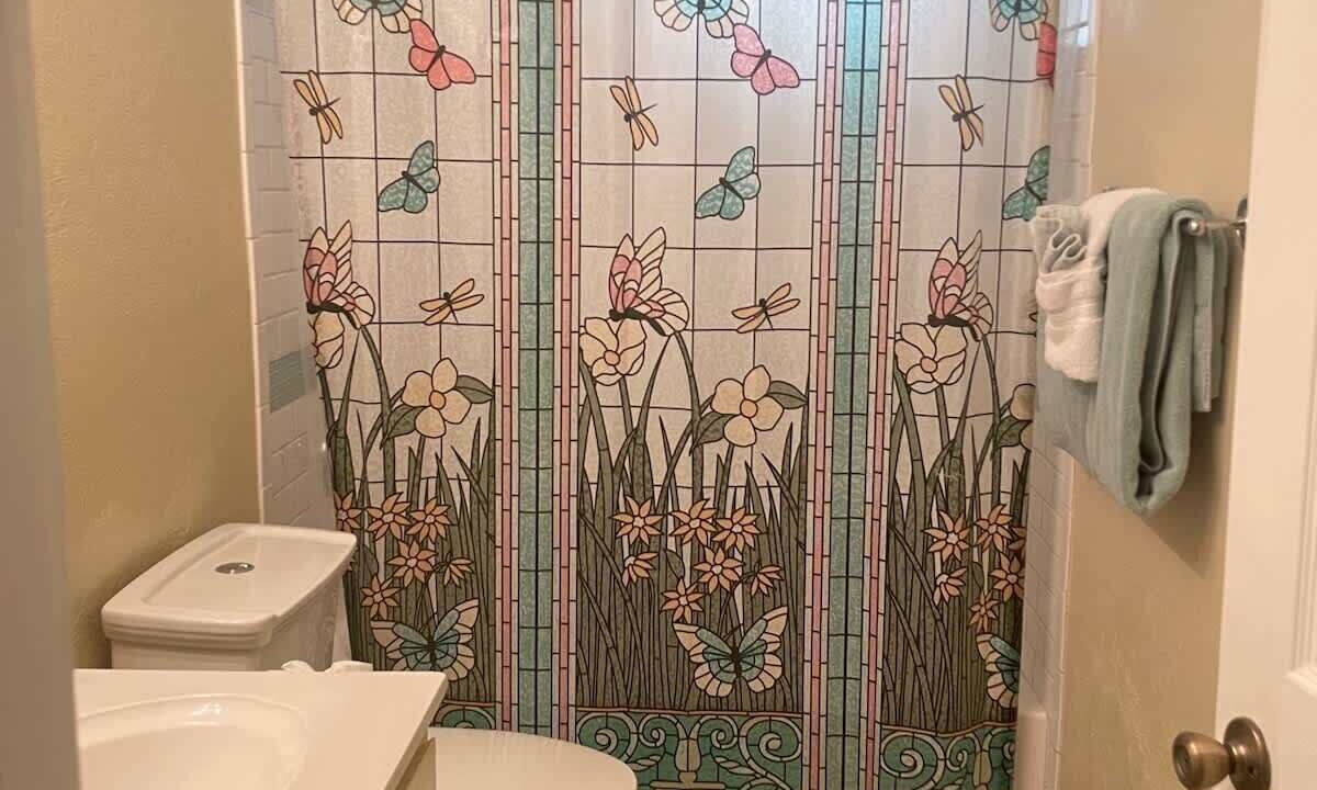 Photo of Bathroom in Auburn