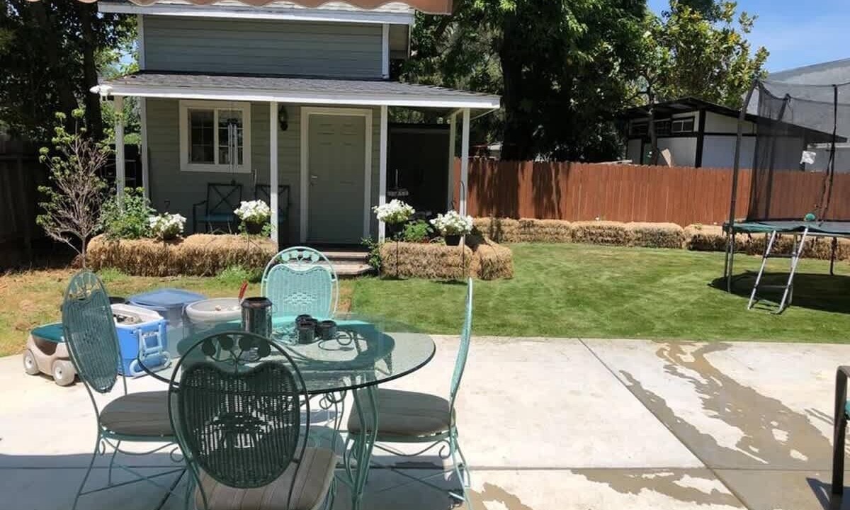 Photo of Outdoor in Auburn