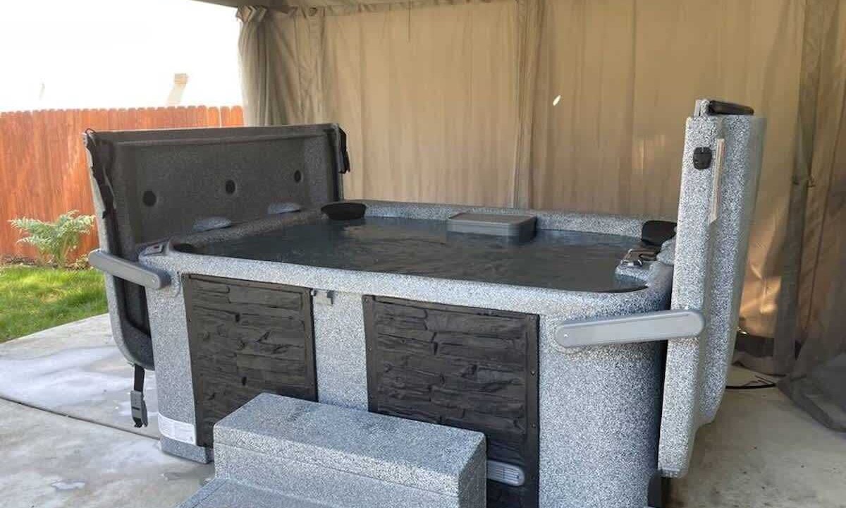 Photo of Patio Balcony in Auburn