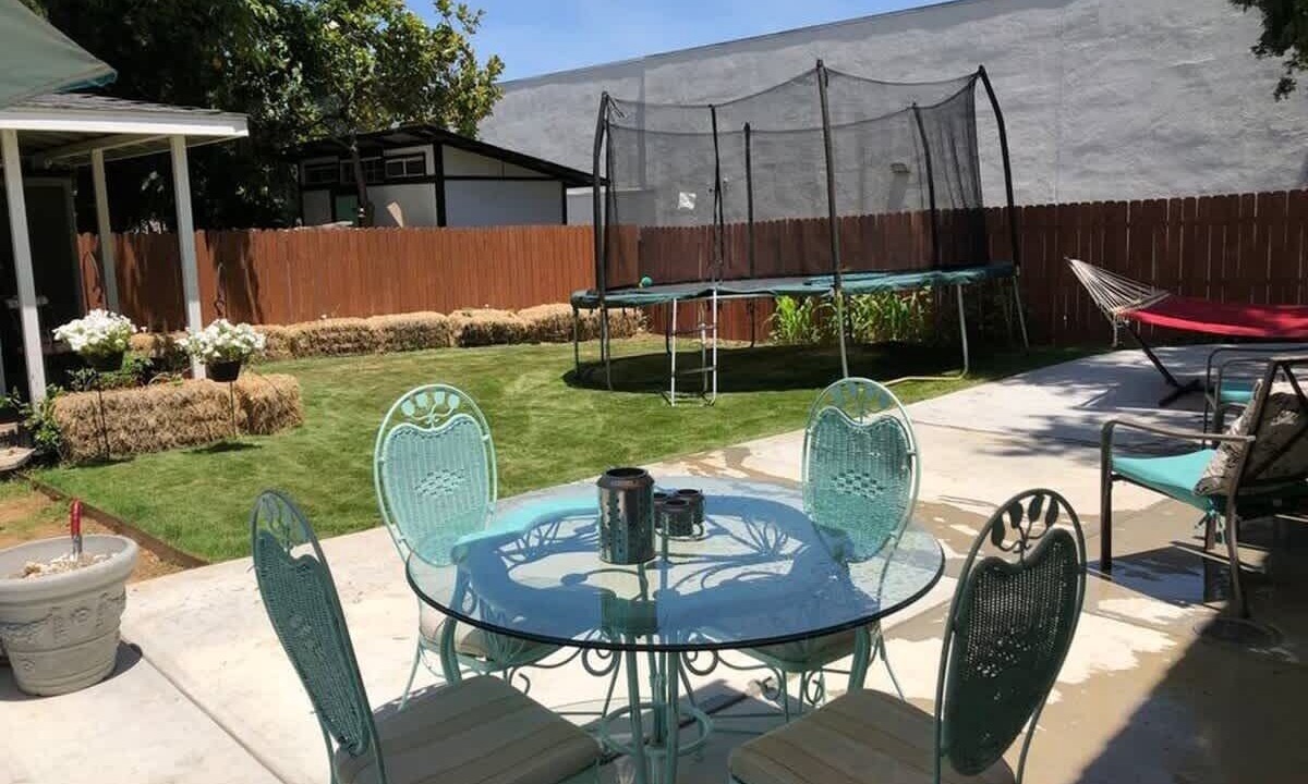 Photo of Outdoor in Auburn