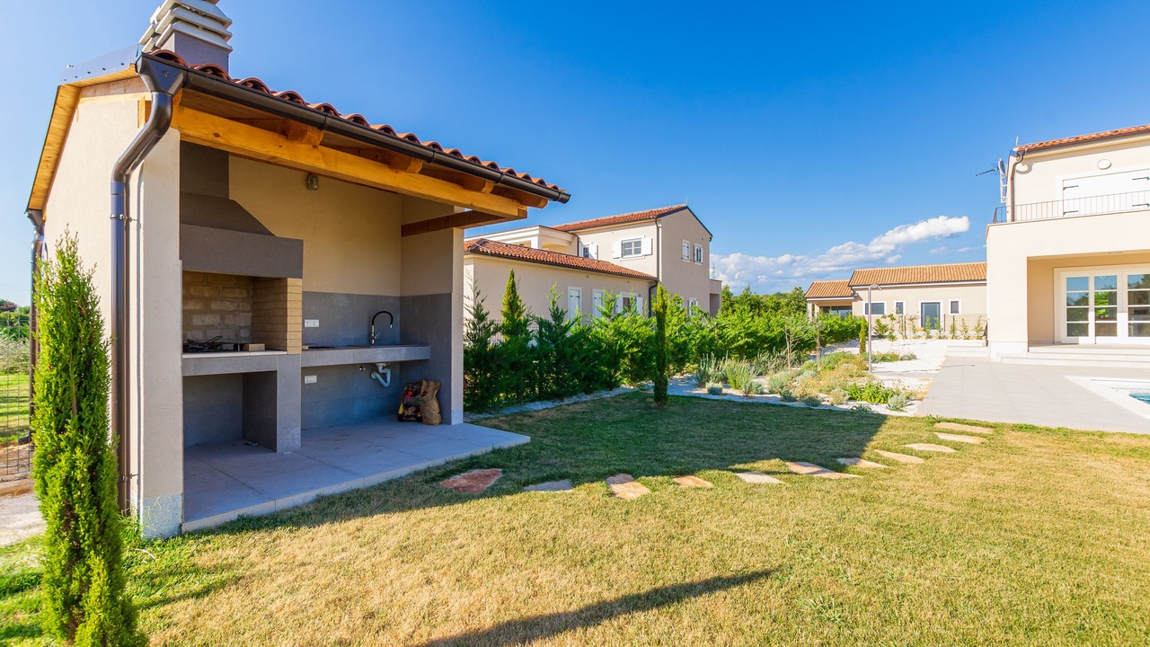 Photo of Patio Balcony in Smoljanci