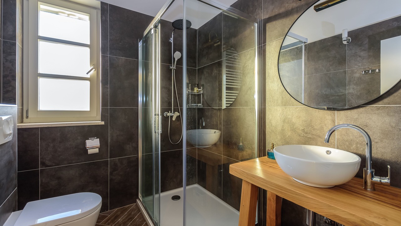 Photo of Bathroom in Smoljanci
