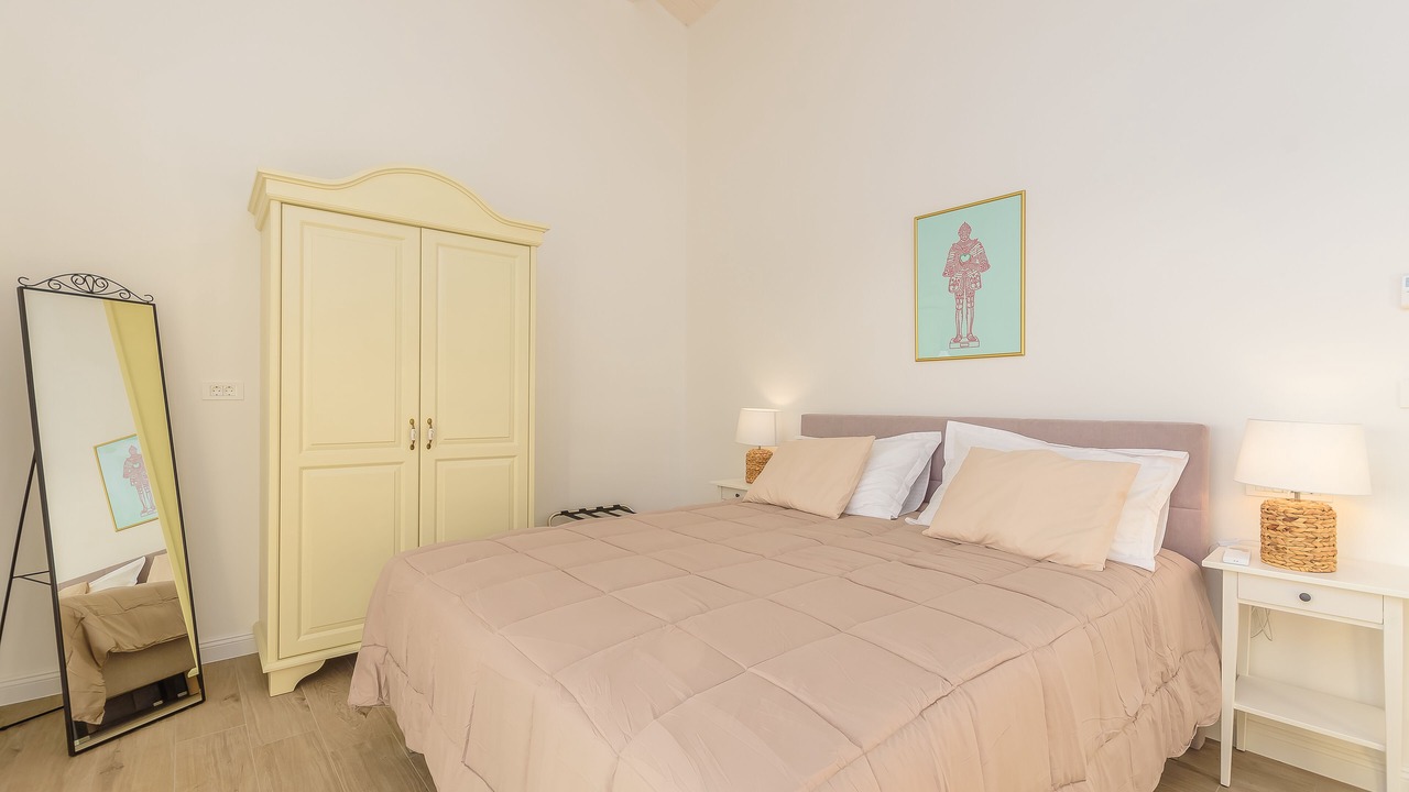 Photo of Bedroom in Smoljanci