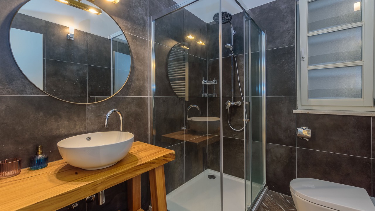 Photo of Bathroom in Smoljanci