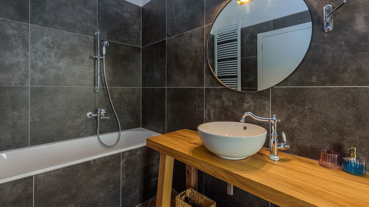 Photo of Bathroom in Smoljanci