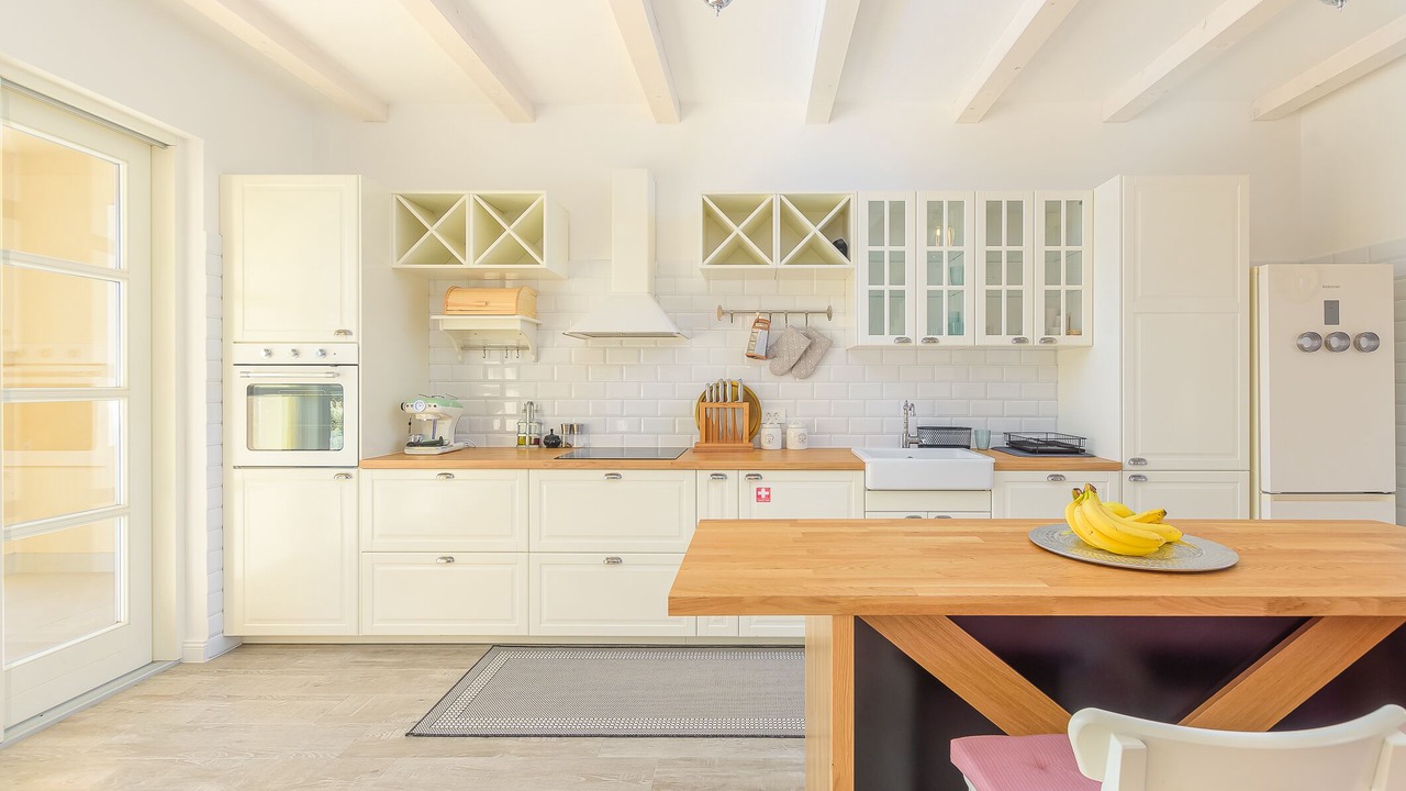 Photo of Kitchen in Smoljanci