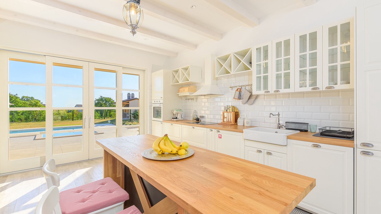 Photo of Kitchen in Smoljanci