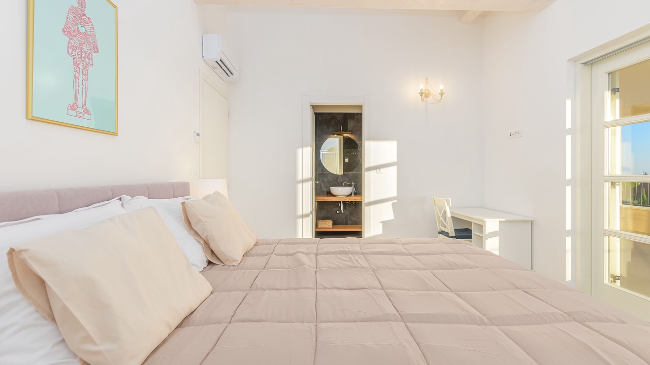 Photo of Bedroom in Smoljanci