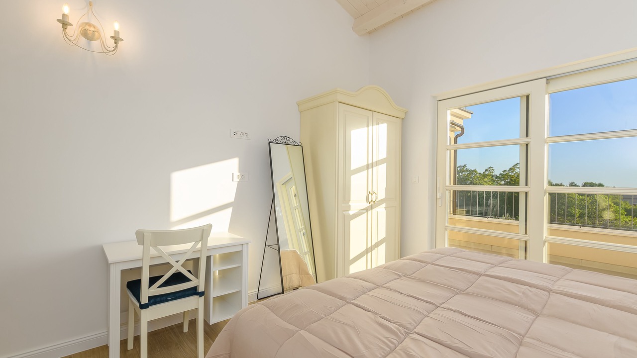Photo of Bedroom in Smoljanci