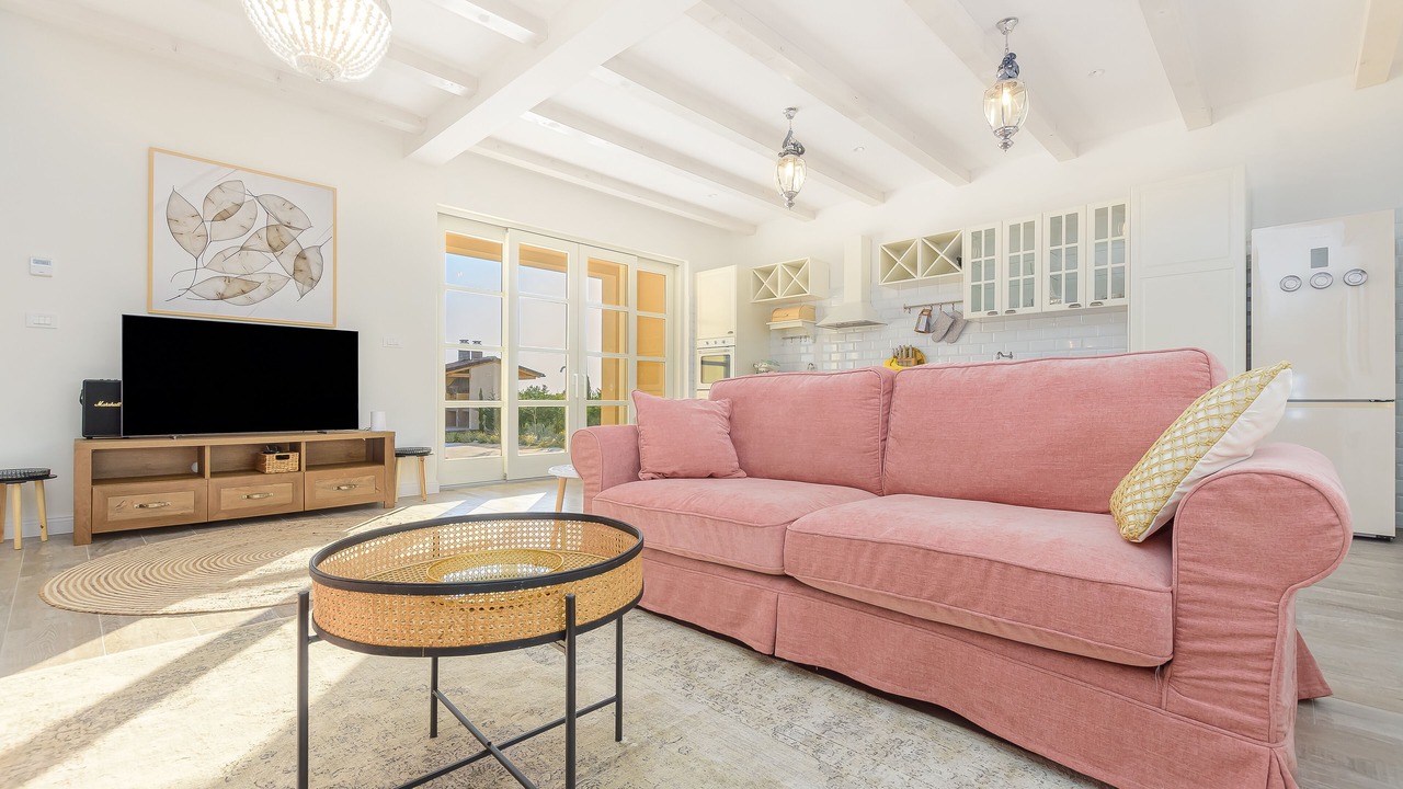 Photo of Livingroom in Smoljanci