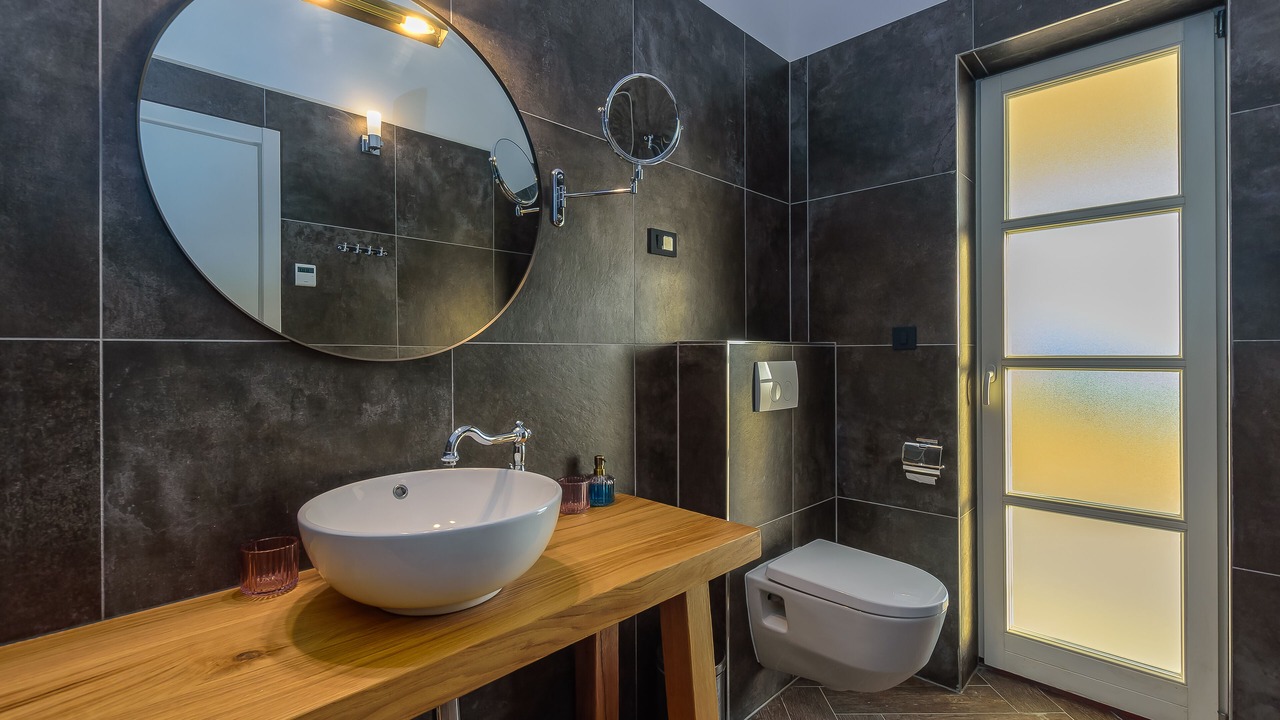 Photo of Bathroom in Smoljanci