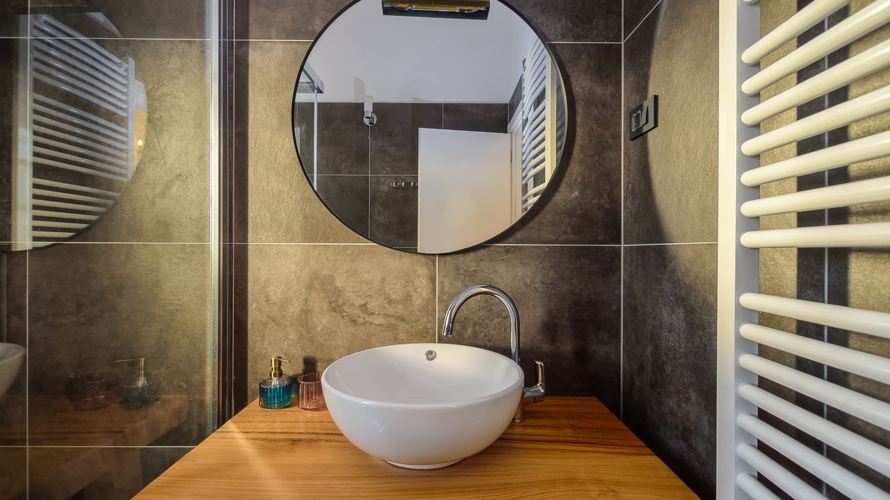 Photo of Bathroom in Smoljanci