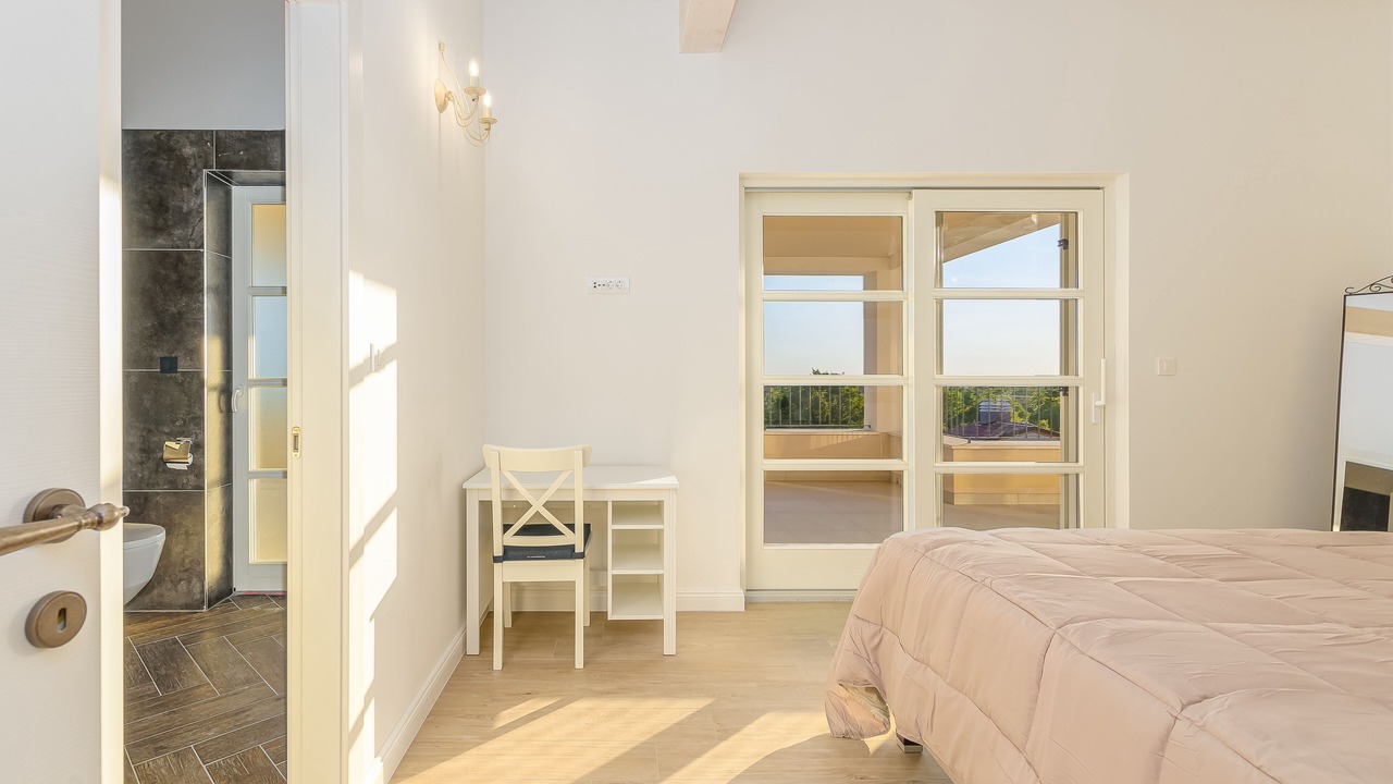Photo of Bedroom in Smoljanci