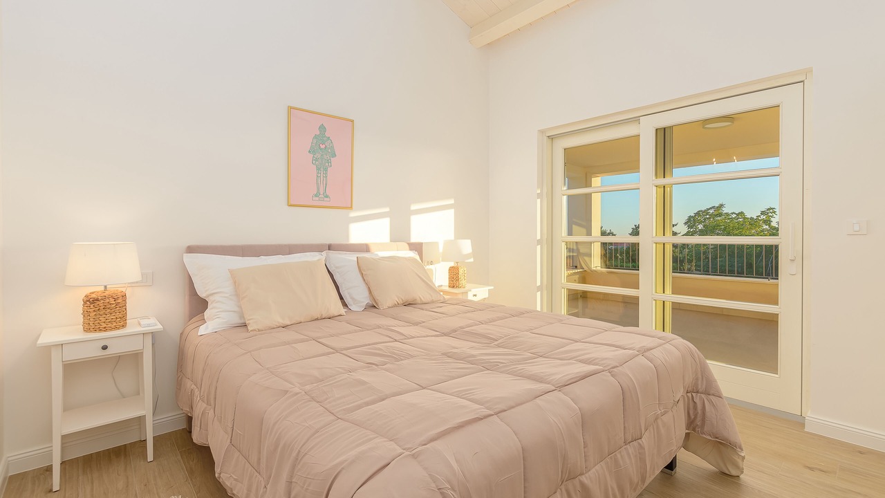 Photo of Bedroom in Smoljanci