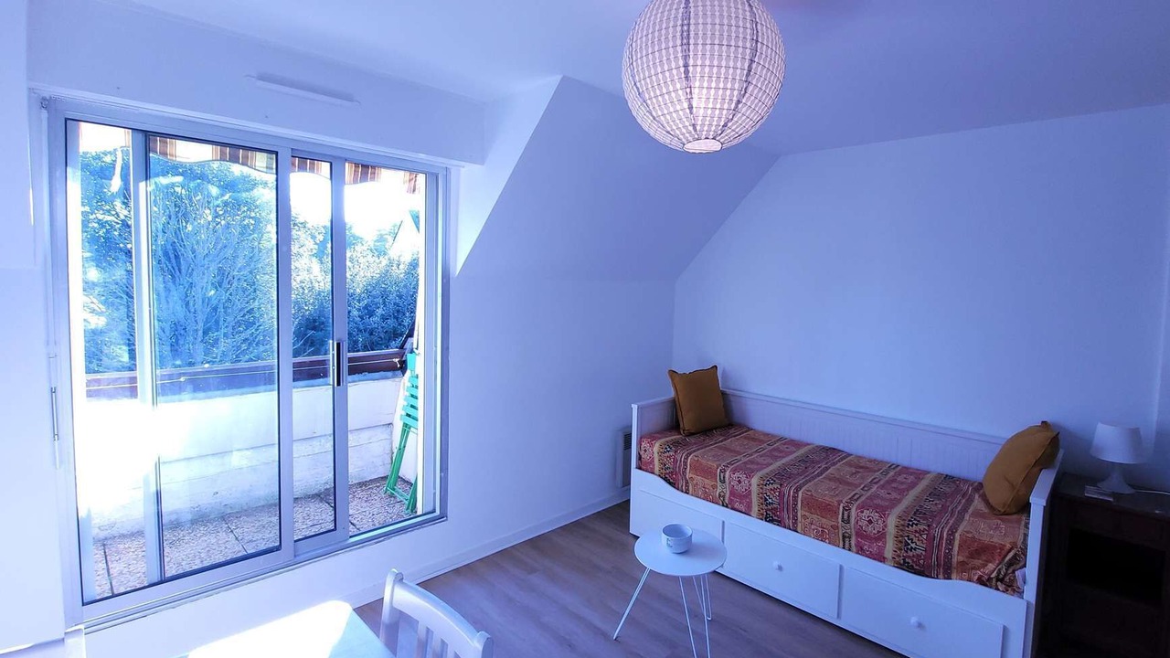 Photo of Livingroom in Batz-sur-Mer