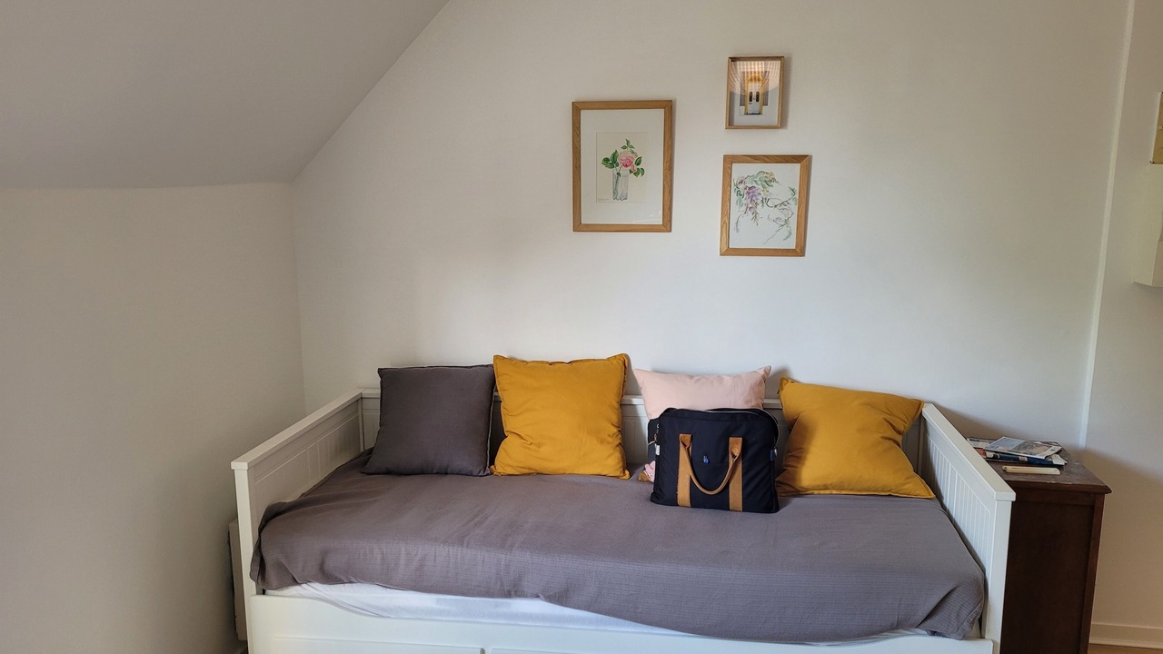 Photo of Bedroom in Batz-sur-Mer