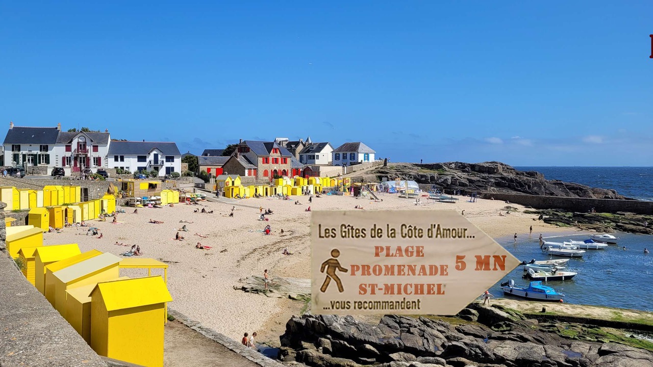 Photo of Others in Batz-sur-Mer