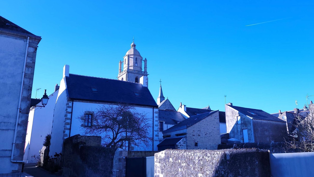 Photo of Others in Batz-sur-Mer
