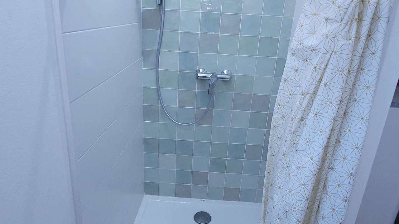 Photo of Bathroom in Batz-sur-Mer