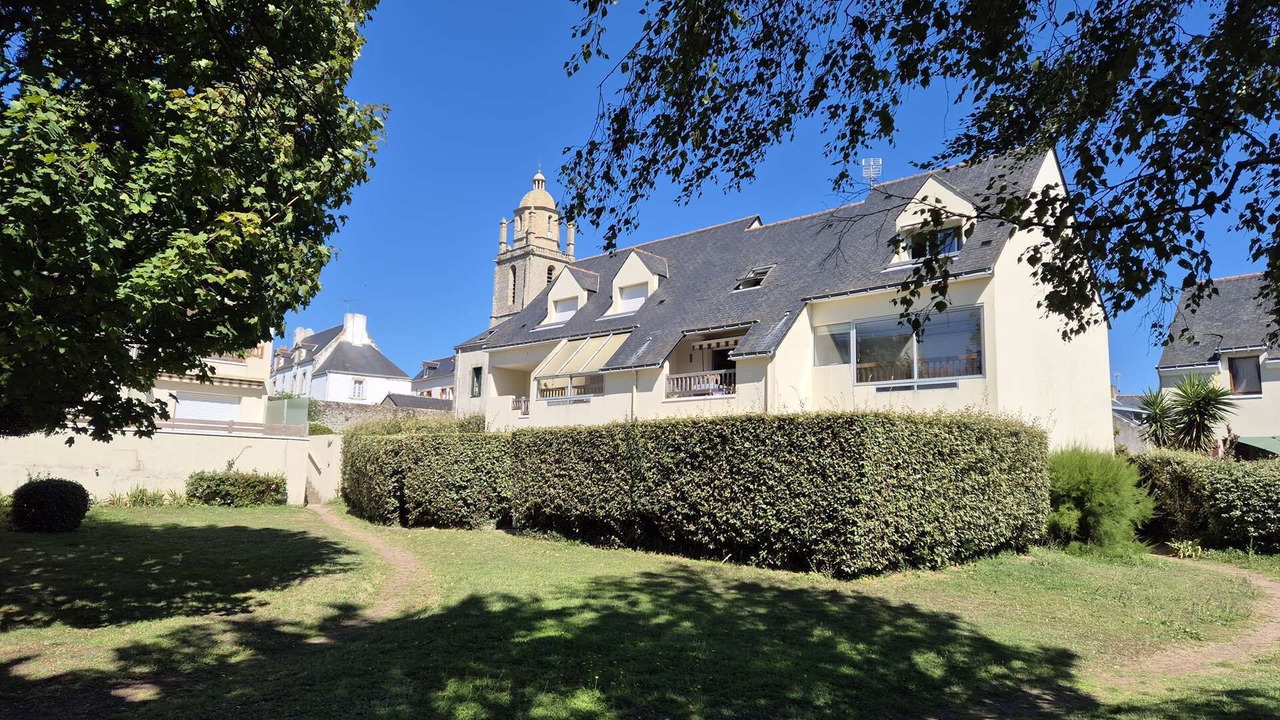 Photo of Outdoor in Batz-sur-Mer