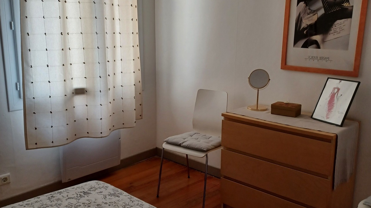 Photo of Bedroom in Lavaur