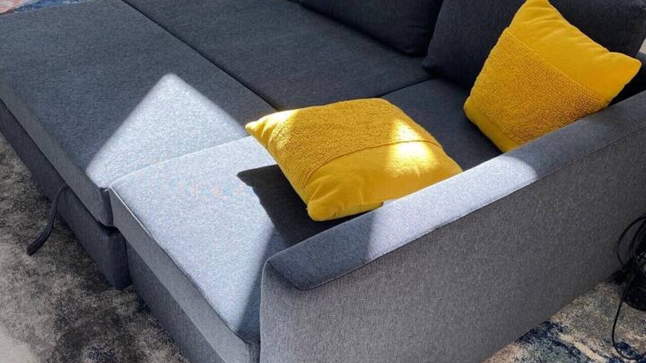Photo of Livingroom in McNeil