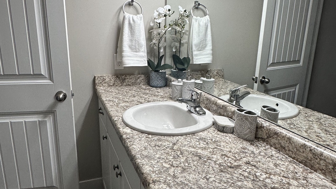 Photo of Bathroom in Bluffdale