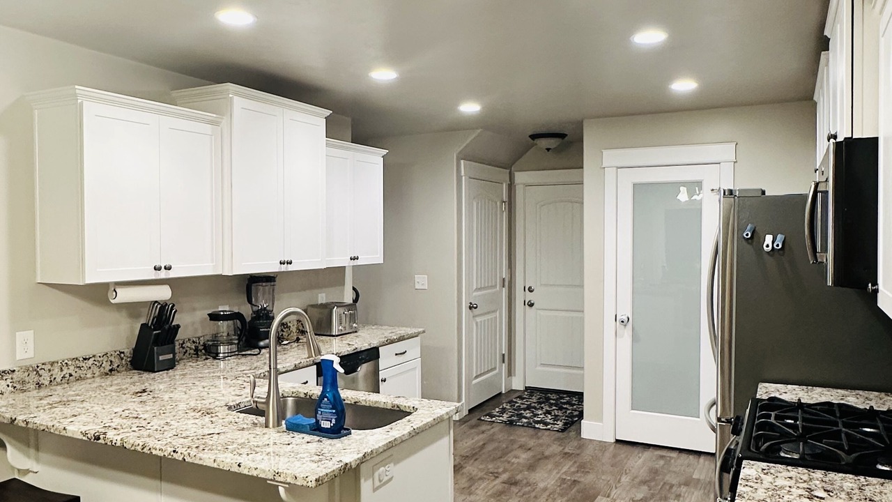 Photo of Kitchen in Bluffdale