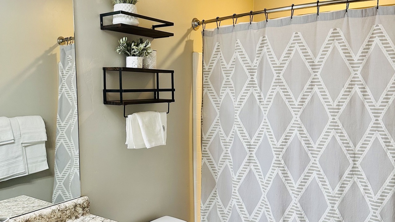 Photo of Bathroom in Bluffdale