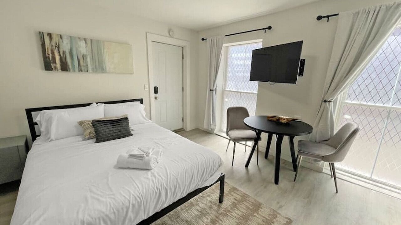 Photo of Bedroom in Over-the-Rhine
