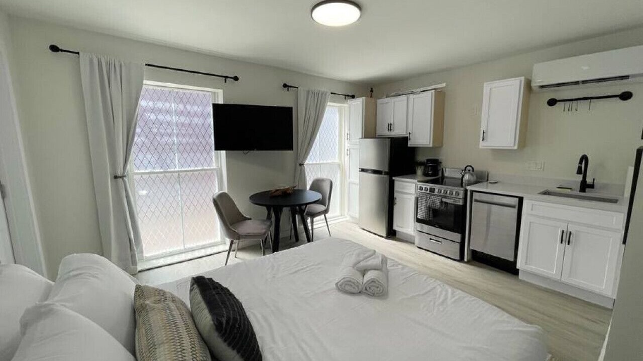 Photo of Bedroom in Over-the-Rhine