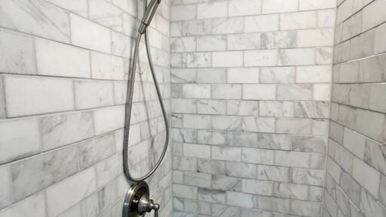 Photo of Bathroom in Over-the-Rhine