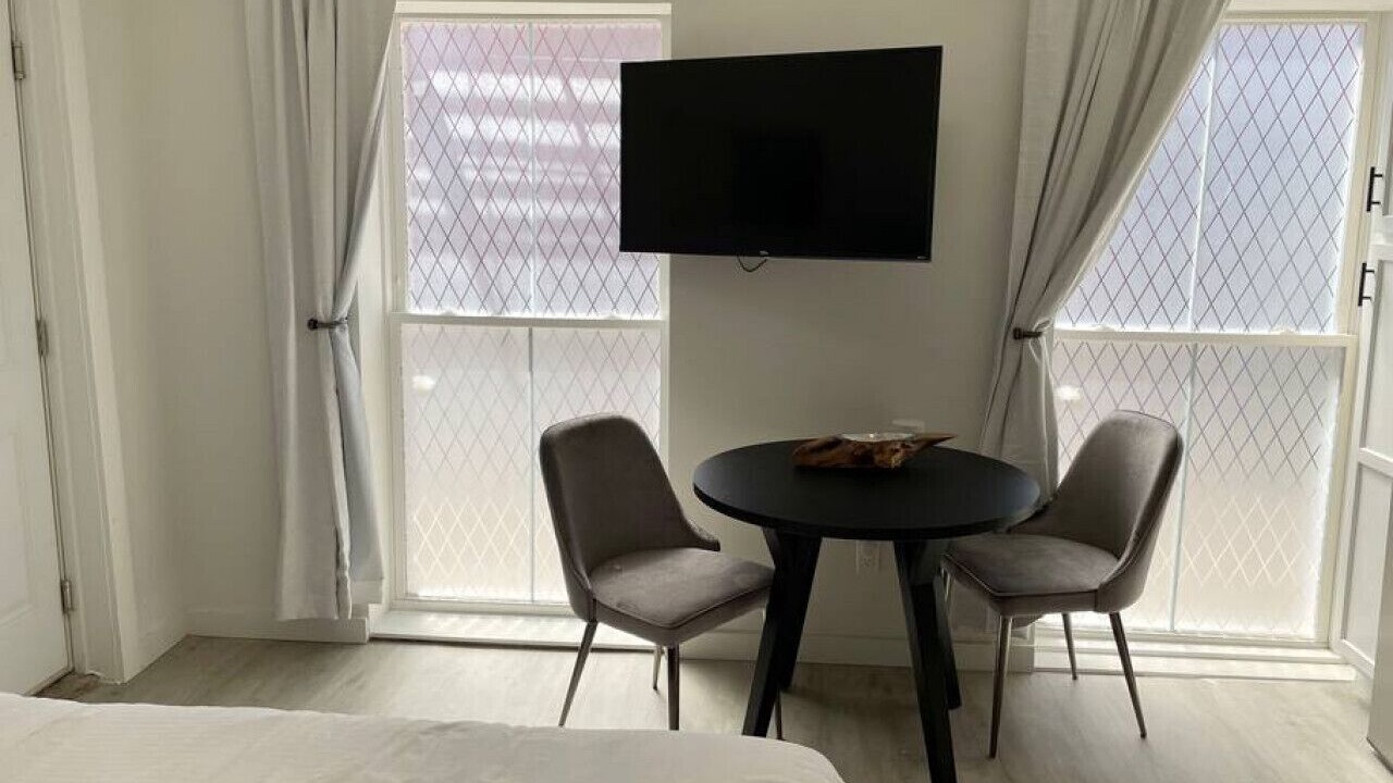 Photo of Bedroom in Over-the-Rhine