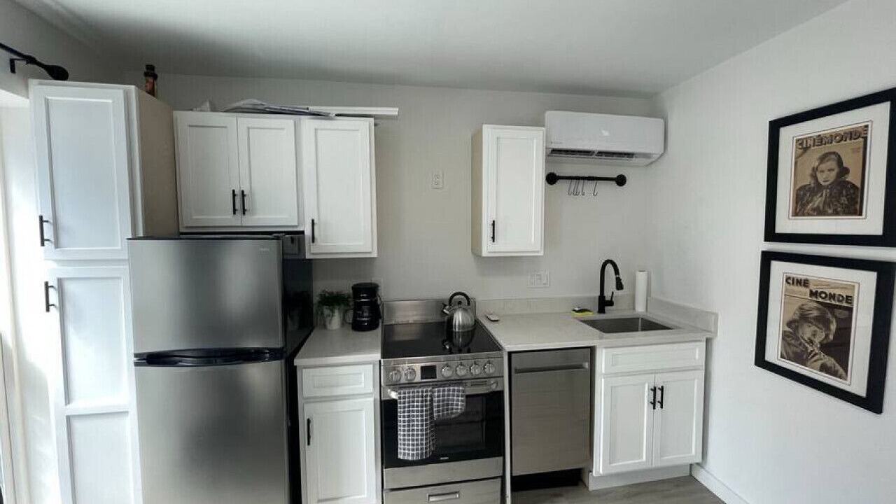 Photo of Kitchen in Over-the-Rhine