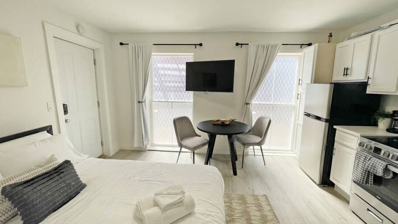 Photo of Bedroom in Over-the-Rhine