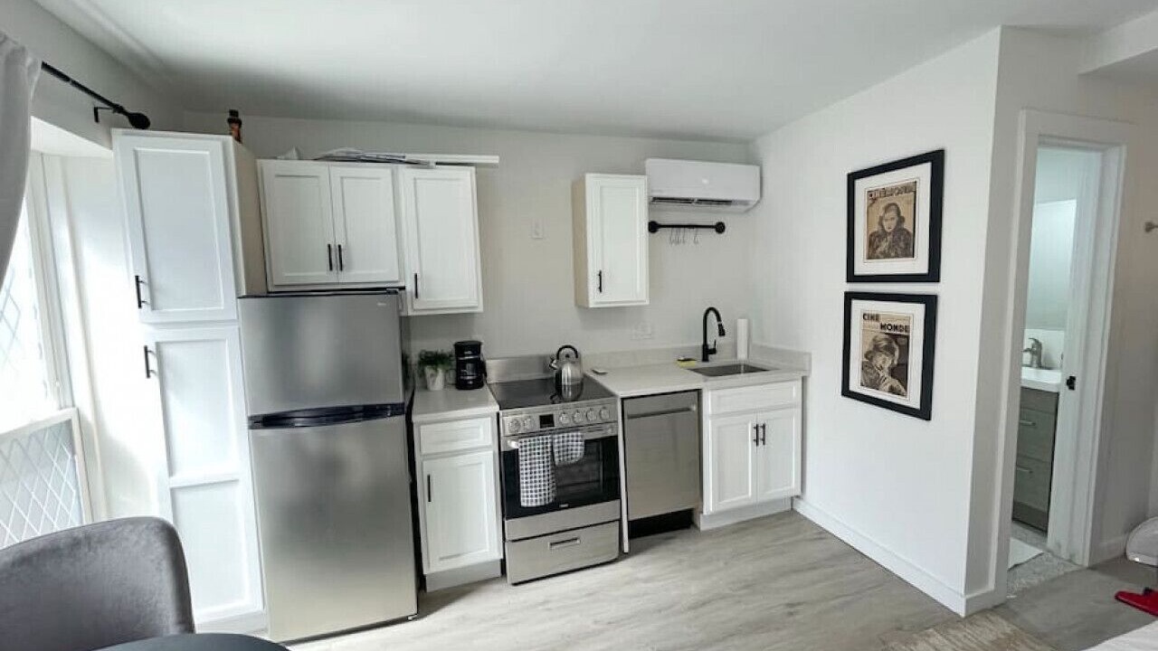 Photo of Kitchen in Over-the-Rhine