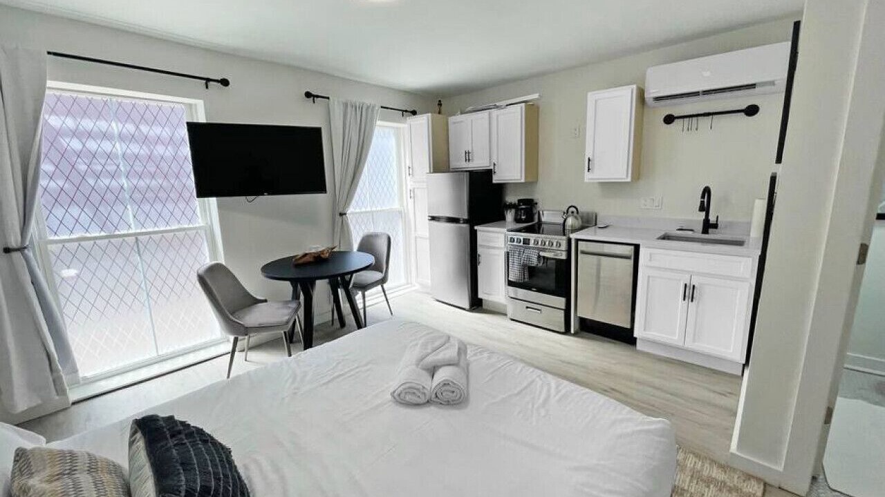 Photo of Bedroom in Over-the-Rhine