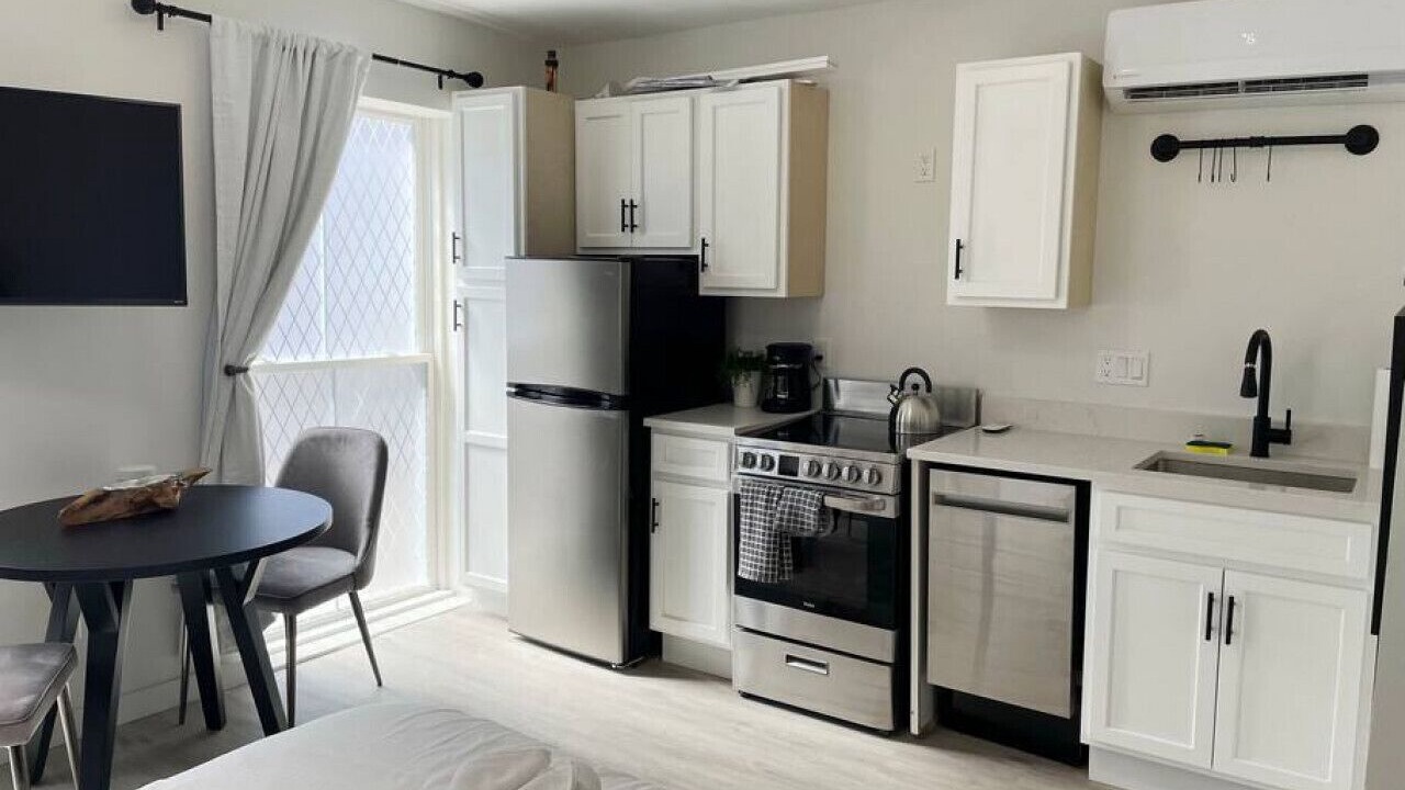Photo of Kitchen in Over-the-Rhine