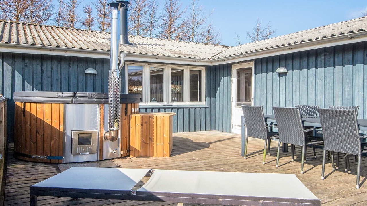 Photo of Outdoor in Sønder Nissum