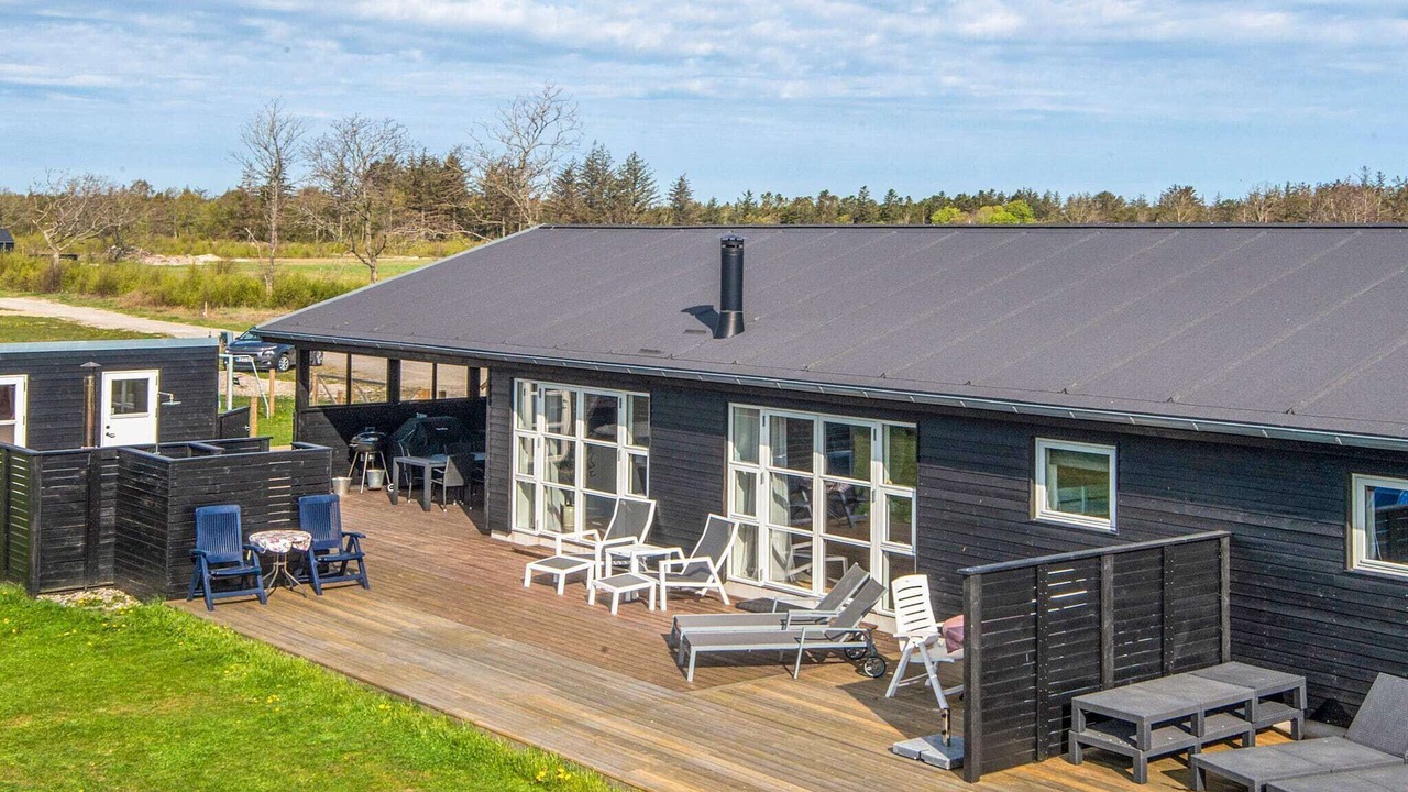 Photo of Outdoor in Aalbaek