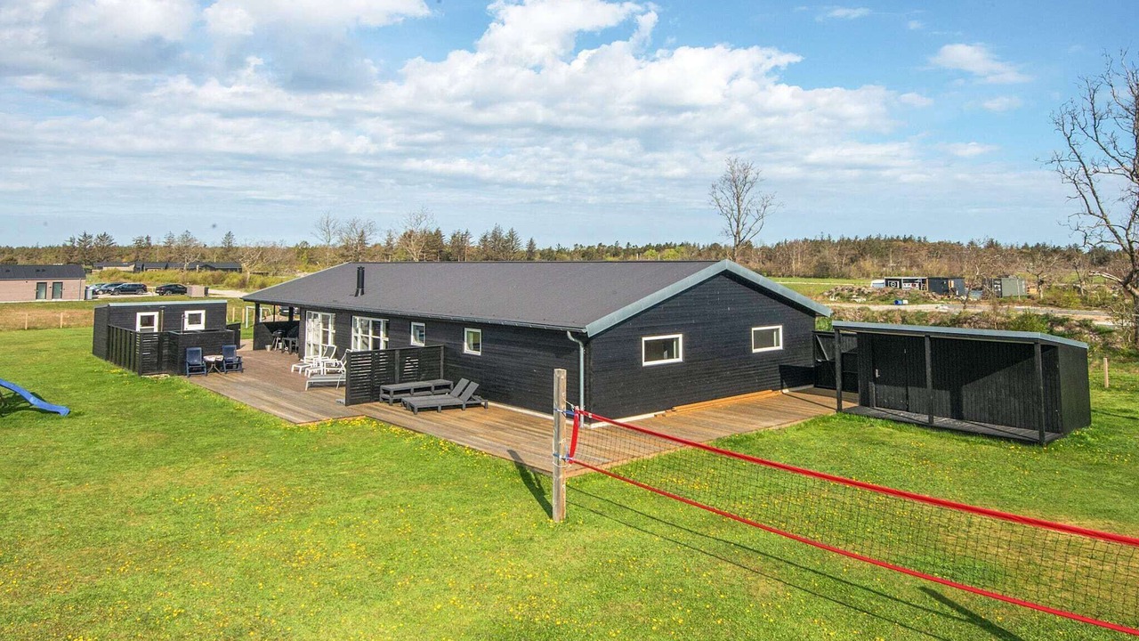 Photo of Outdoor in Aalbaek