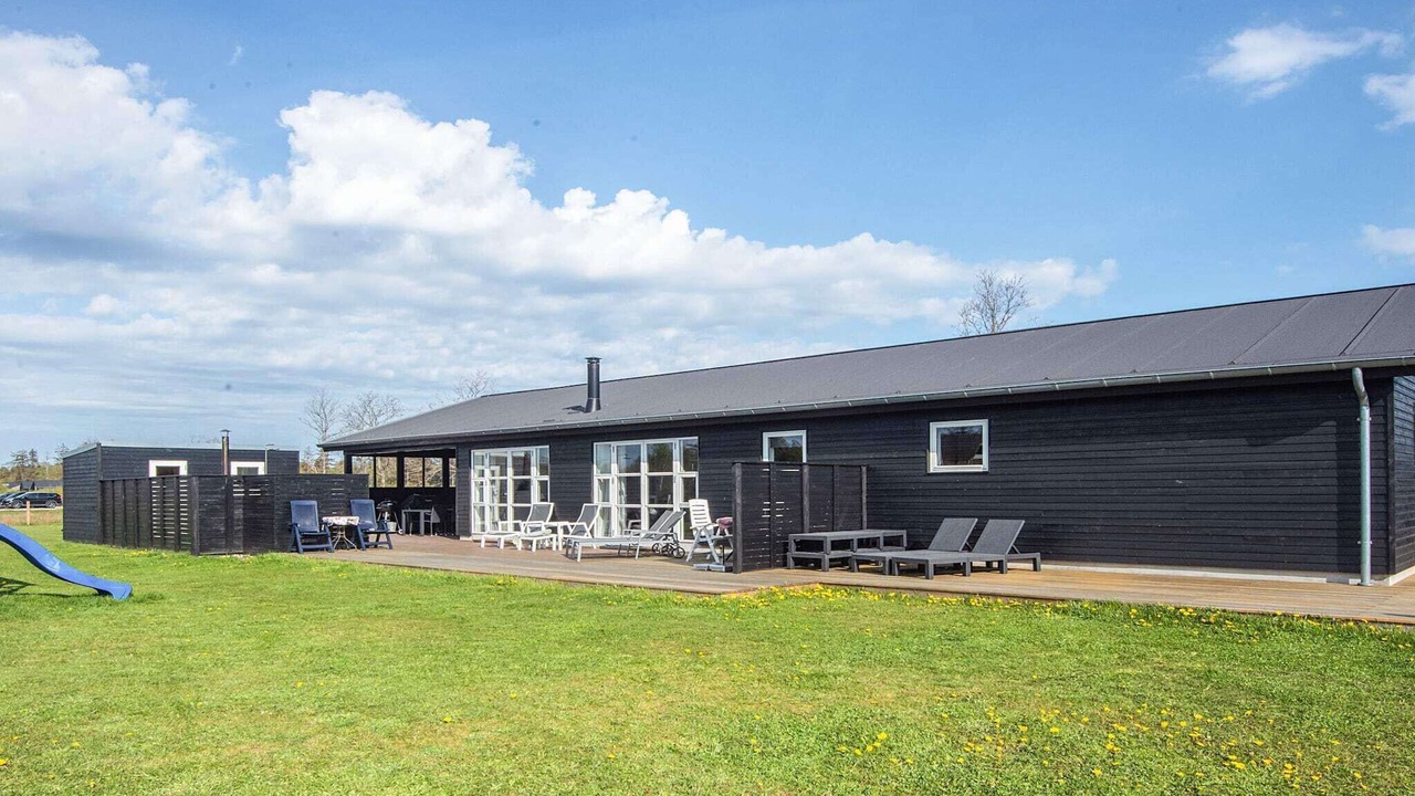 Photo of Outdoor in Aalbaek