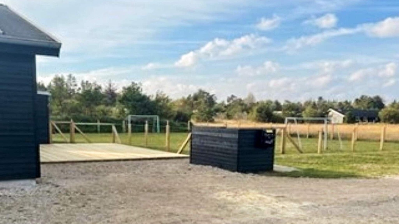 Photo of Outdoor in Aalbaek