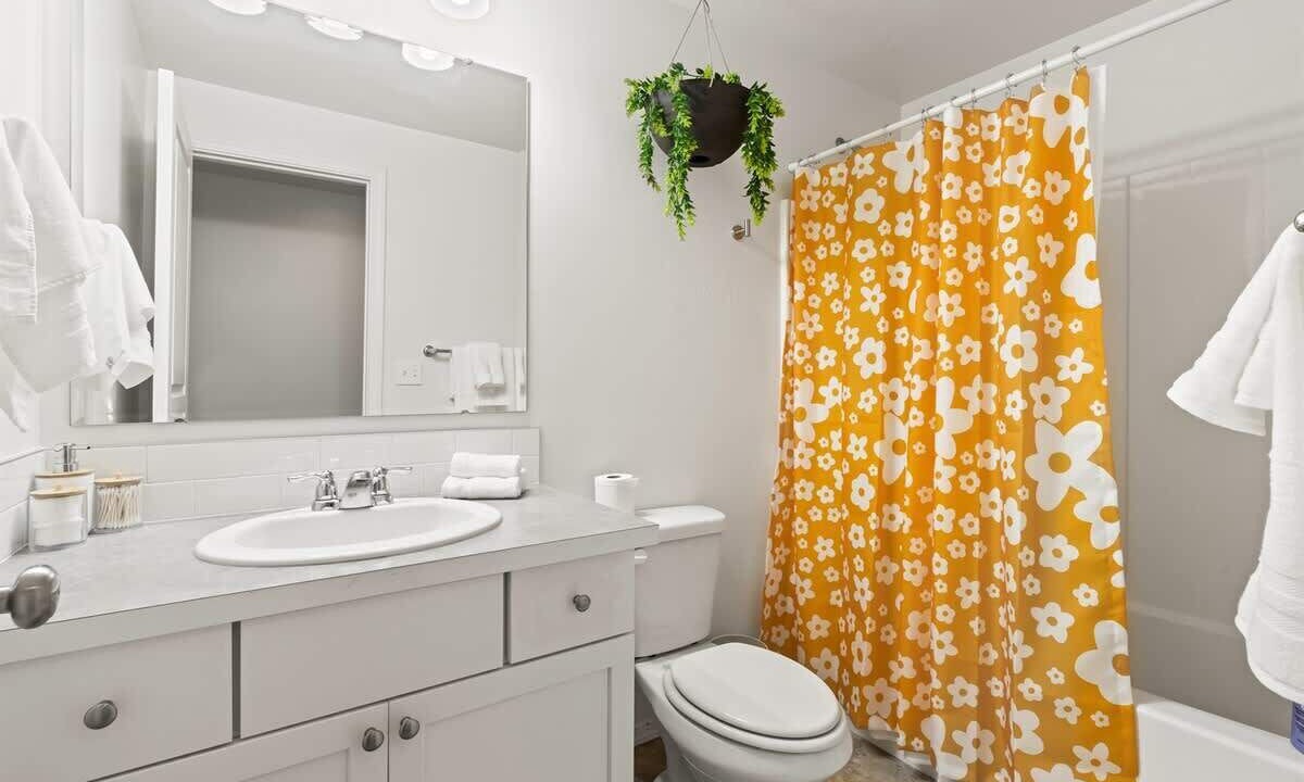 Photo of Bathroom in Caldwell