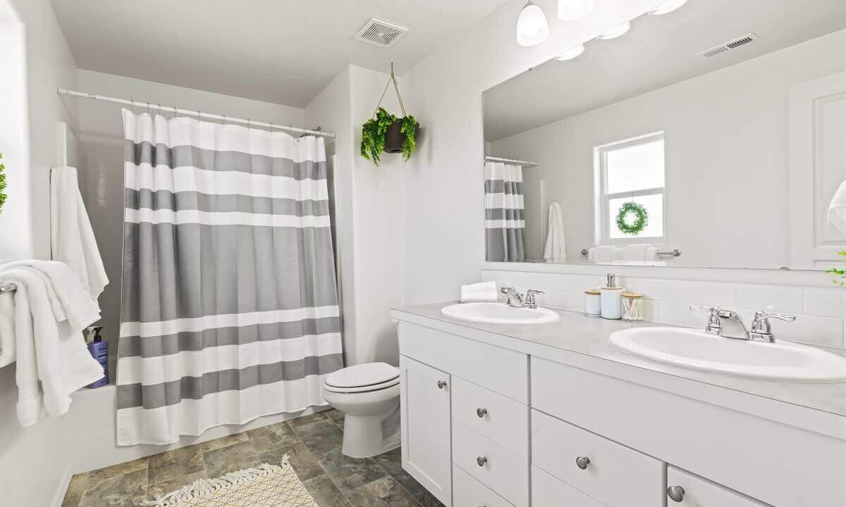 Photo of Bathroom in Caldwell